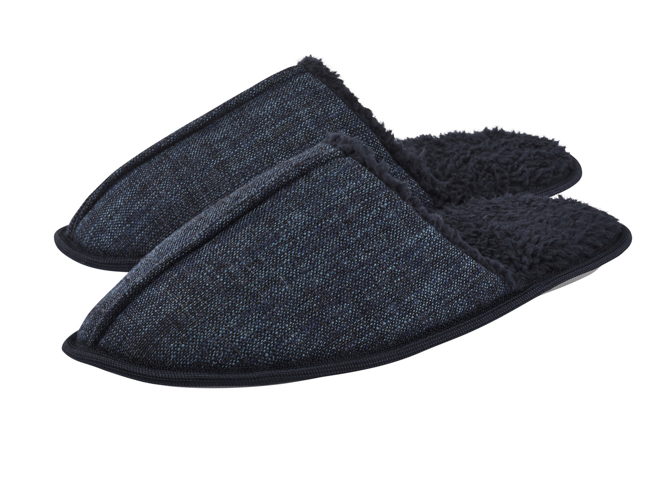 ESMARA/LIVERGY Ladies'/Men's Slippers
