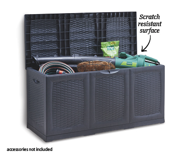 350L Storage Box