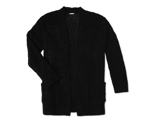 Serra 
 Ladies' Oversized Cardigan