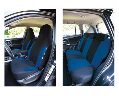 Auto XS Car Seat Covers