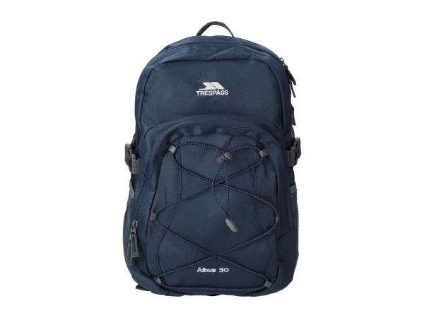 Trespass Blue 30L Backpack