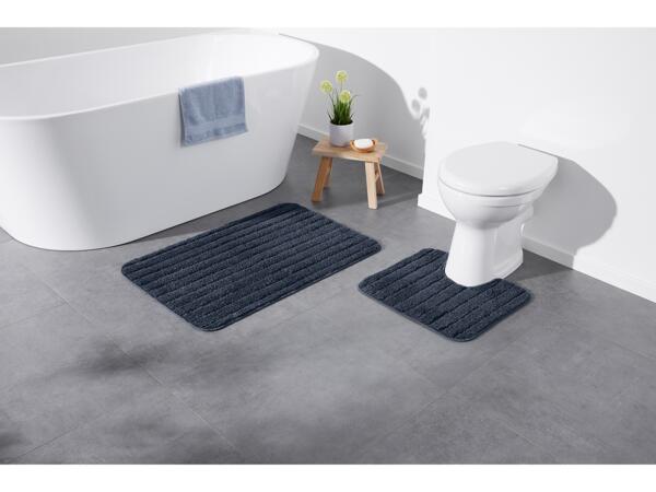 Bathroom Mat Set