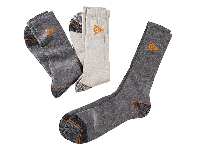 DICKIES(R) Men's Work Socks