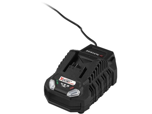 20V Battery Charger