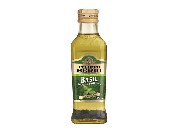 Filippo Berio Flavoured Oils Assorted