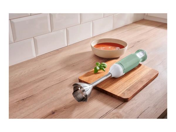 Silvercrest Green Hand Blender Set
