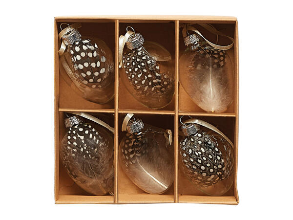 Melinera Decorative Easter Eggs