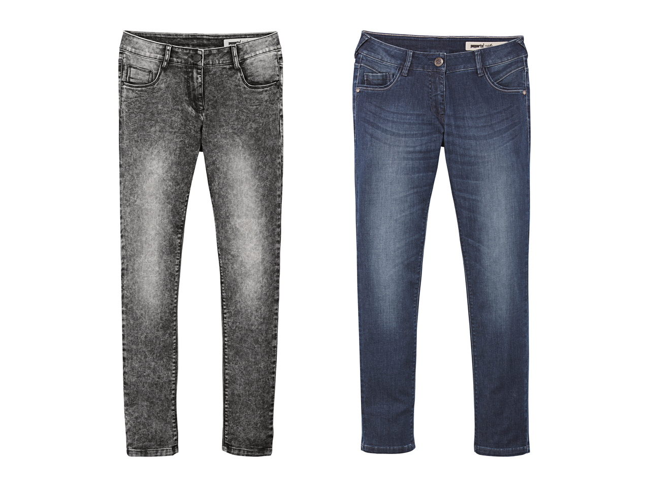 Jean " Skinny Fit "1