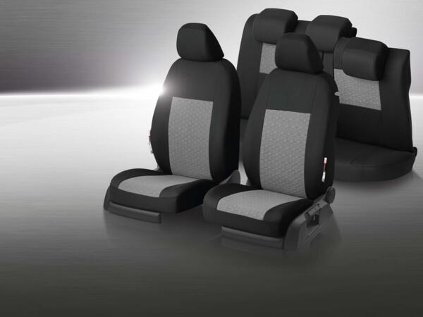 Car Seat Covers