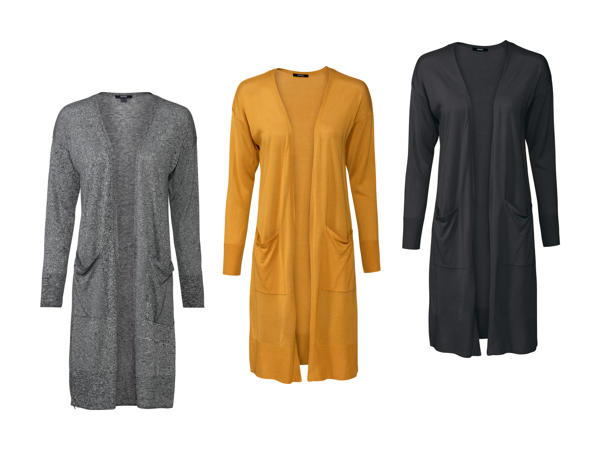 Cardigan long1
