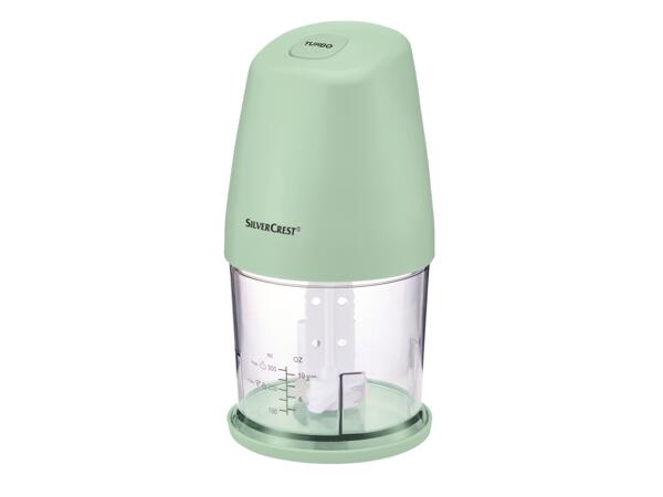 UNIVERZÁLNÍ DRTIČ 260 W