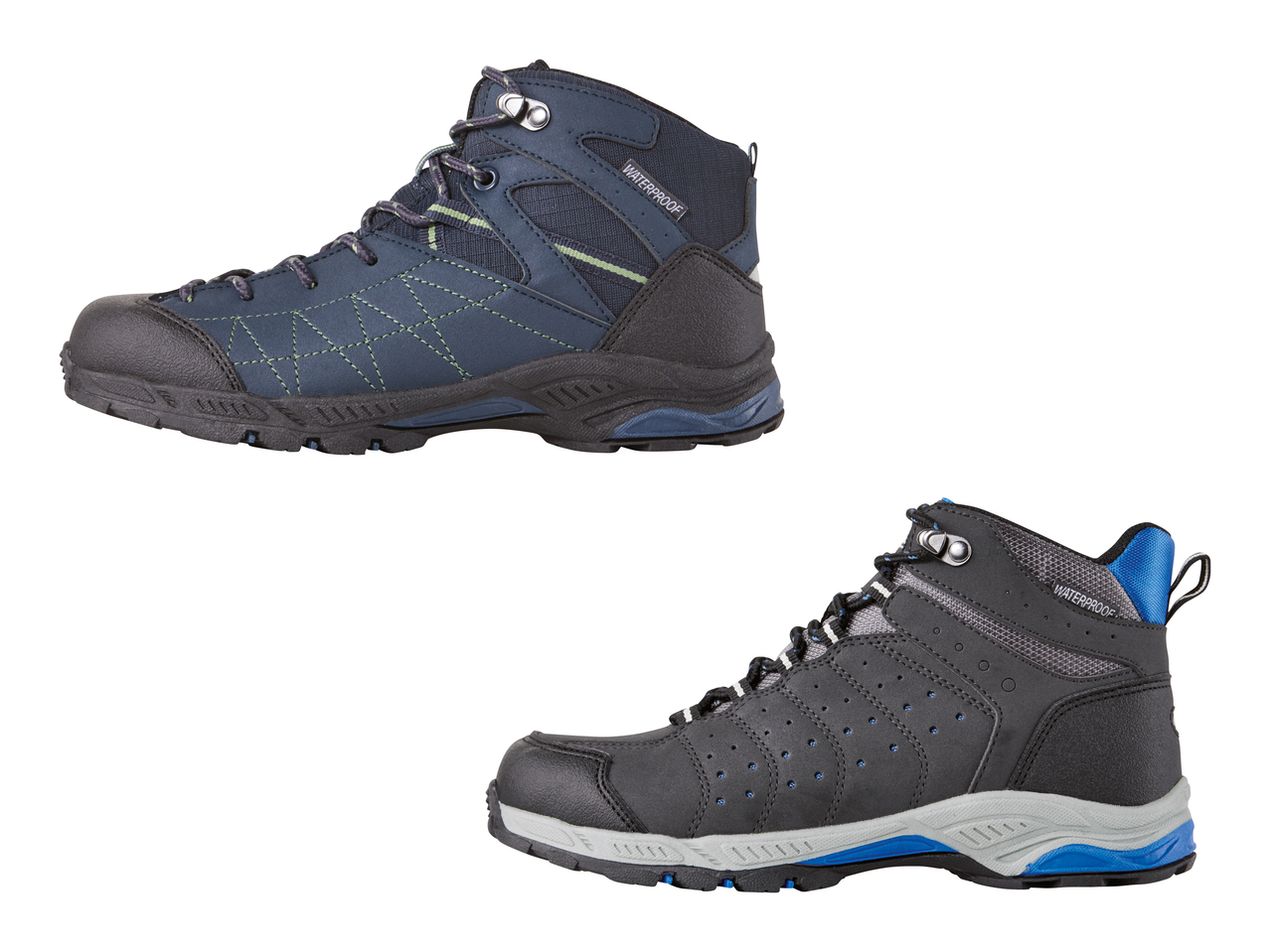 Chaussures multi-activités1