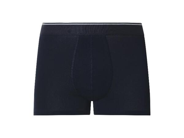 Pánské boxerky, 3 kusy