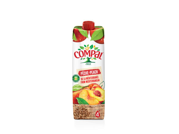 Fruchtgetränk