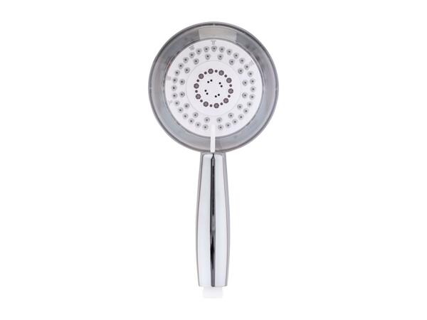 Livarno Home LED Light-Up Shower Head - Style 2