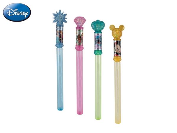 Disney Bubble Wand