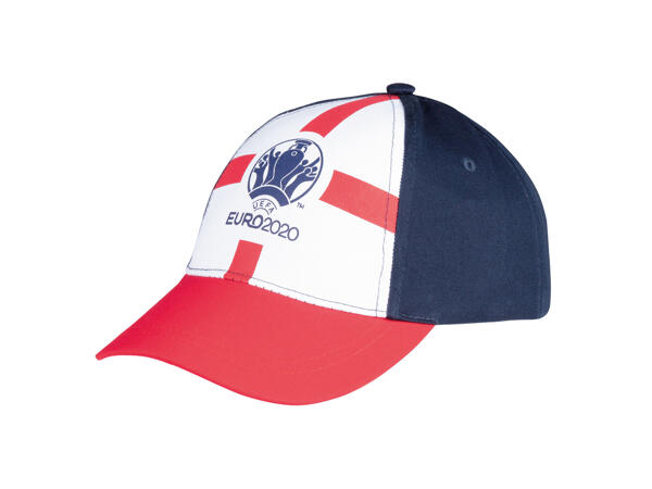 UEFA Kids' Football Cap