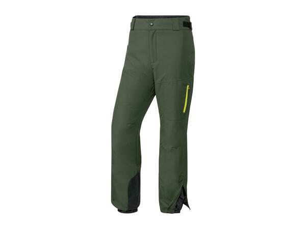 Crivit Men's Ski Trousers
