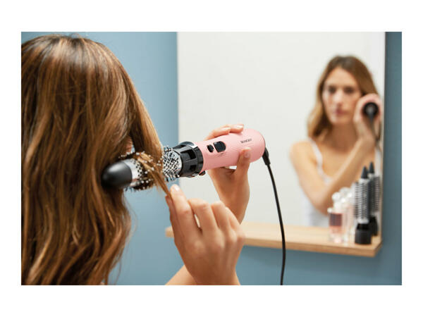 Silvercrest Multi-Function Hot Air Styler