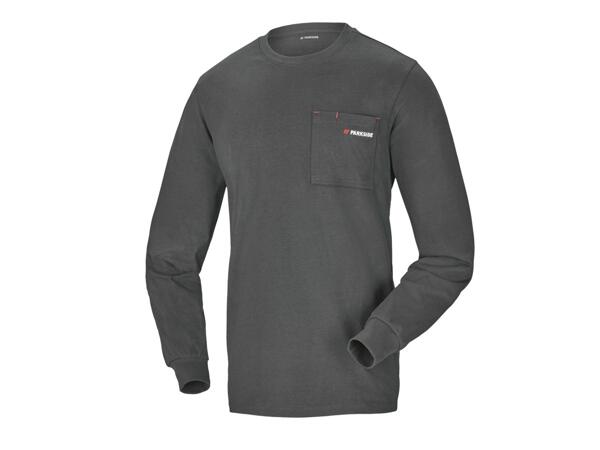 Men's Thermal Long-Sleeve Top