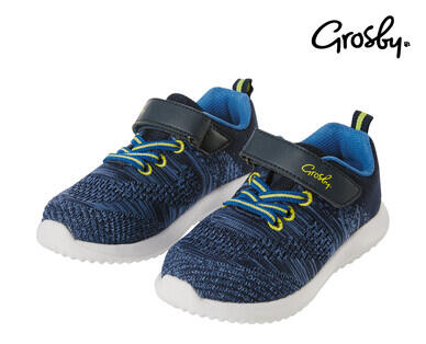 Grosby Children's Joggers