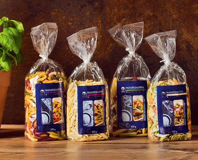 PASTA NOBILE Südital. Teigwarenspezialität