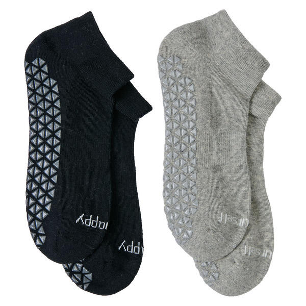 Crane Gripper Socks Ankle Verbiage