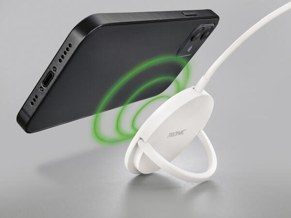 Magnetic Wireless Charging Pad