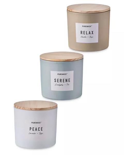 Revival Candle