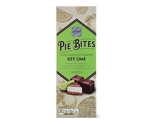 Belmont Chocolate Covered Pie Bites Assorted Varieties