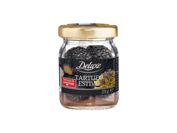 Summer Truffle