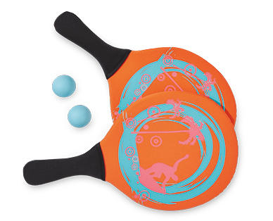 Neoprene Games Assortment