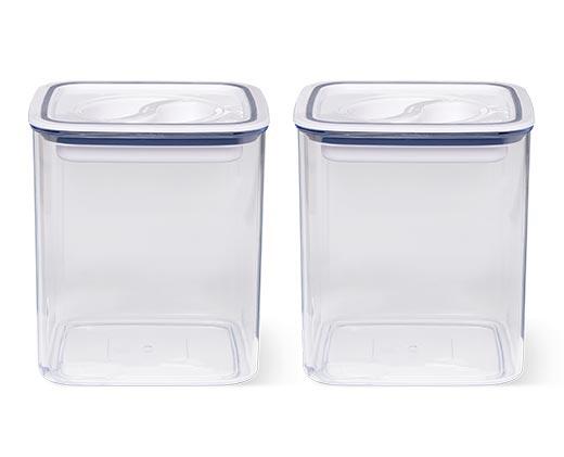 Crofton Rotating Lock Container