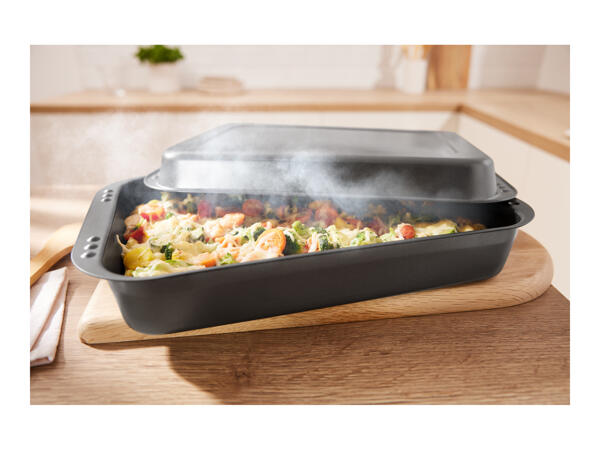 Ernesto Baking & Roasting Trays - Set of 2