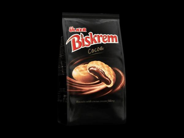 Biskrem Ülker