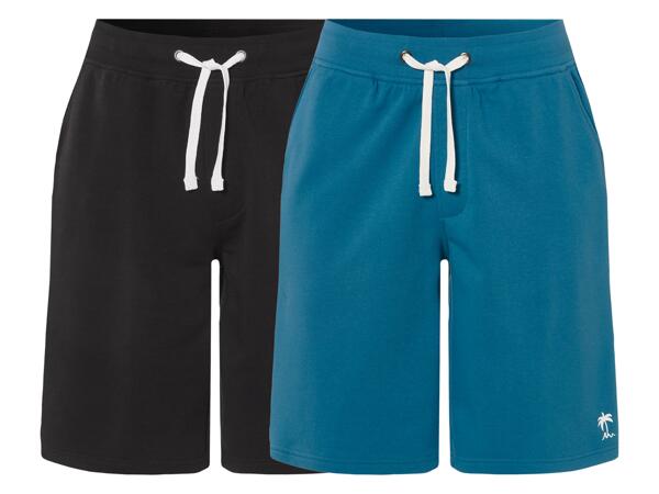 Bermudashorts