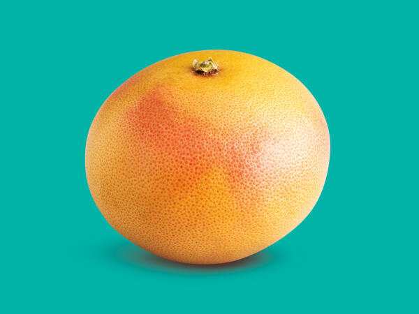 Grapefruit