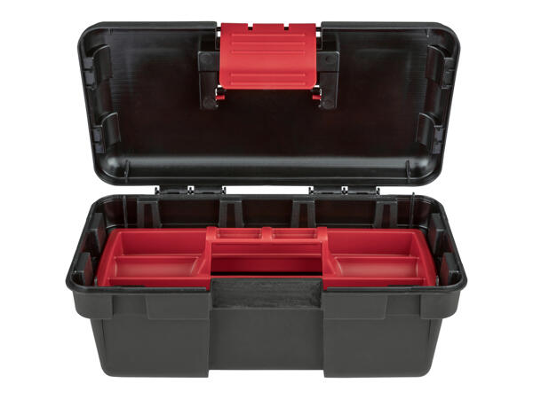 Toolbox