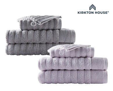 Towel Set 4pc