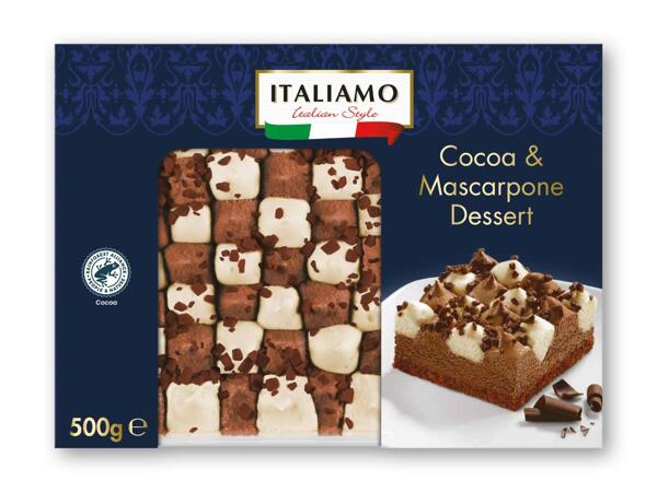 Dessertspecialitet
