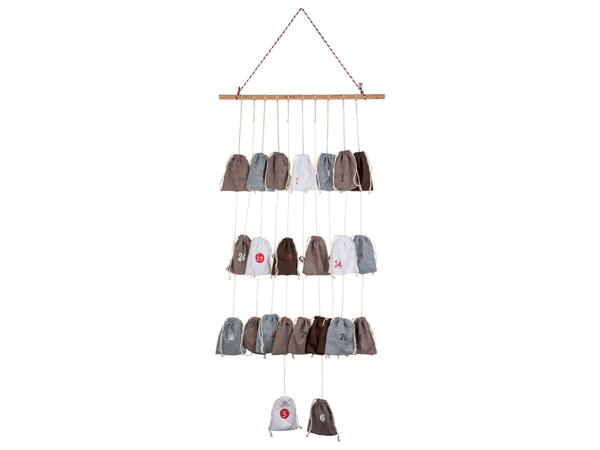 Advent Calendar