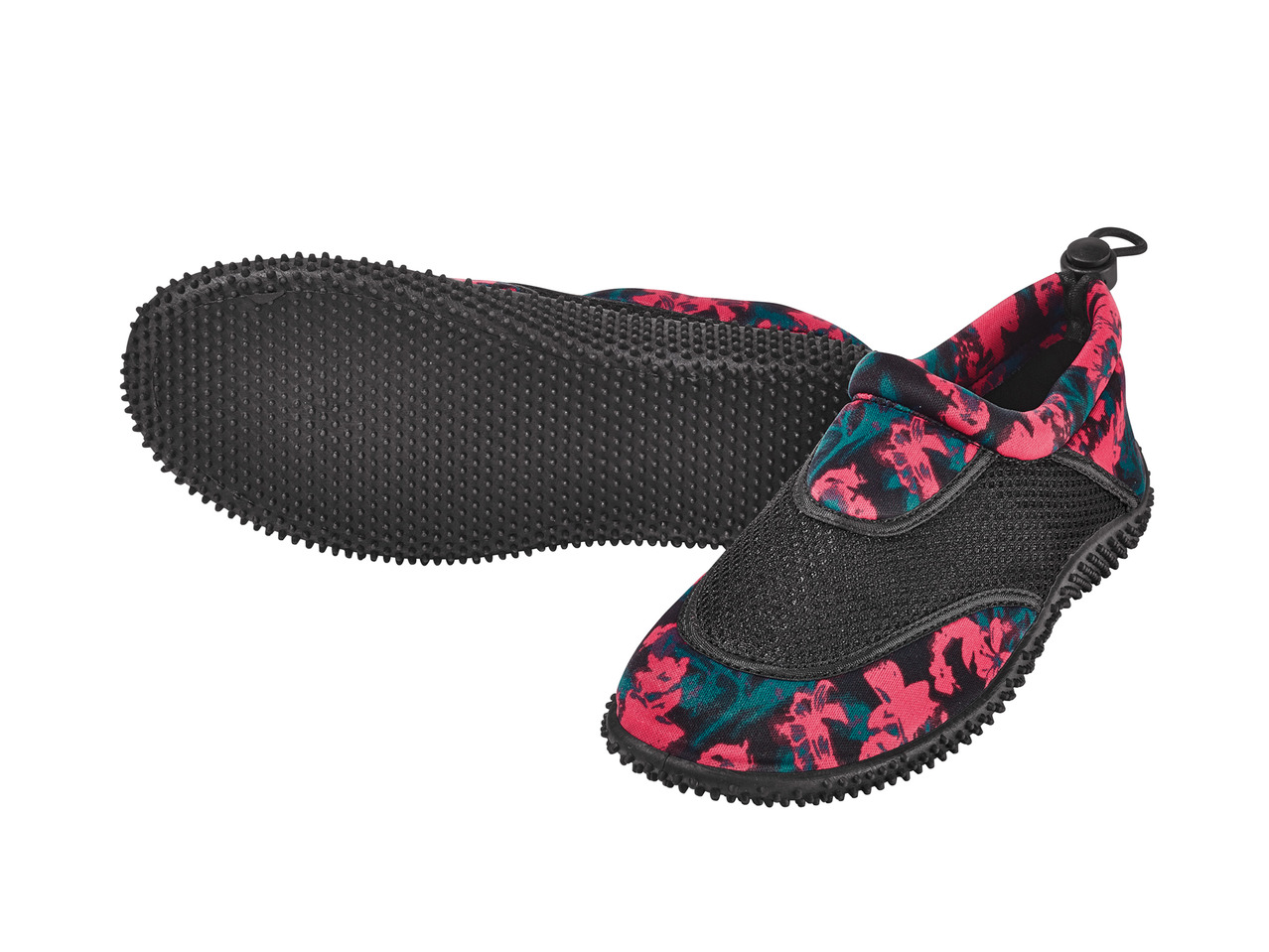Crivit Adults' Aqua Shoes1