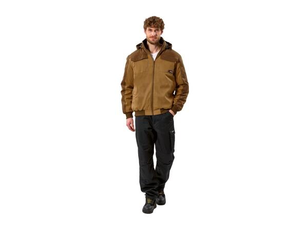 Men's Work Jacket