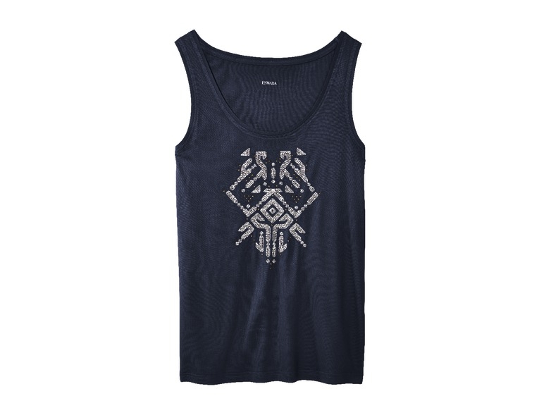 Ladies' Top