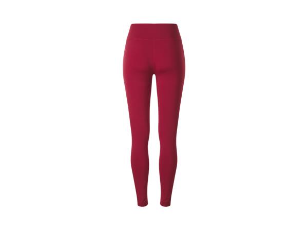 Ladies' Sports Leggings