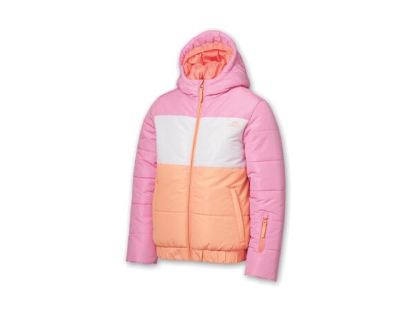 Kinder Skijacke