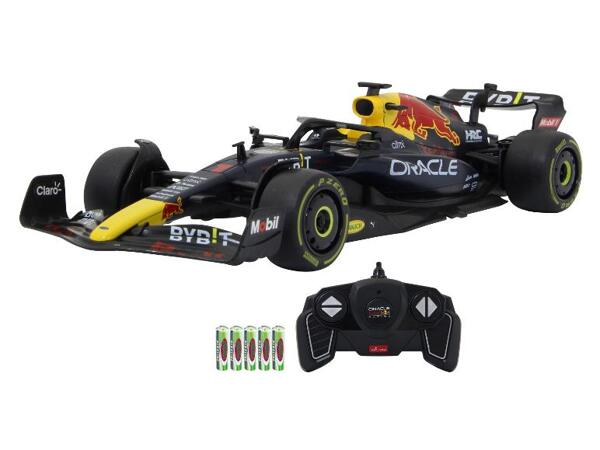 RC formule 1:18
