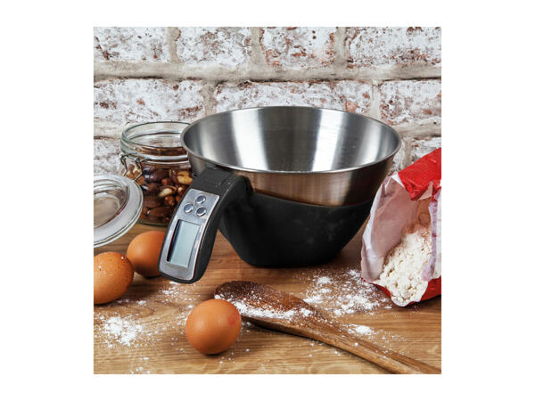 Morphy Richards Digital 3-in-1 Jug Scale
