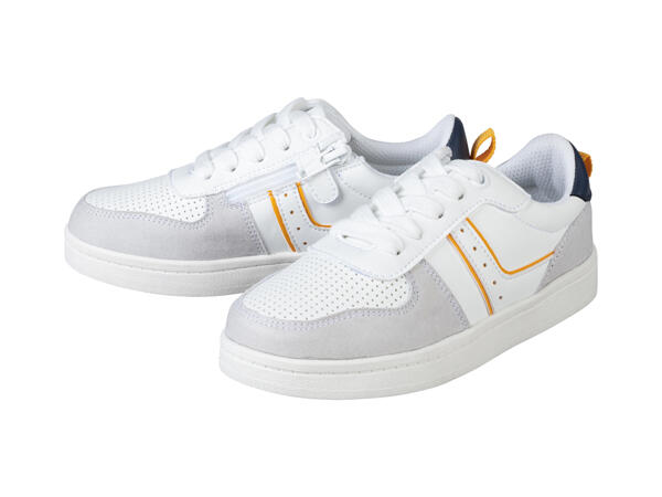 Boys' Trainers