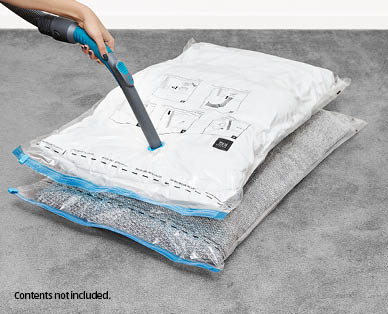 Vacuum Storage Bags